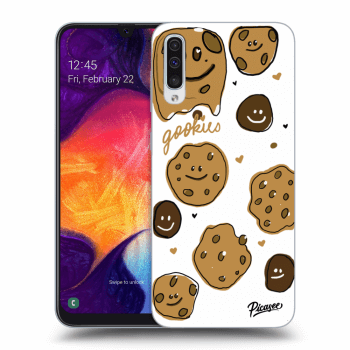 Maskica za Samsung Galaxy A50 A505F - Gookies