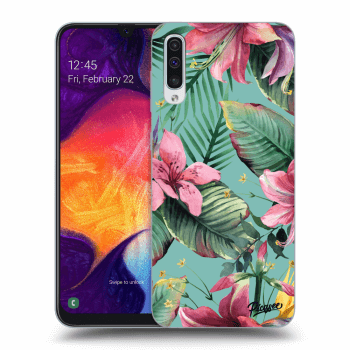 Maskica za Samsung Galaxy A50 A505F - Hawaii