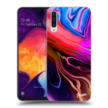 Maskica za Samsung Galaxy A50 A505F - Electric