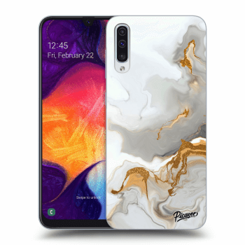 Maskica za Samsung Galaxy A50 A505F - Her