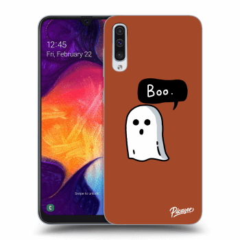 Maskica za Samsung Galaxy A50 A505F - Boo