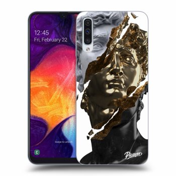 Maskica za Samsung Galaxy A50 A505F - Trigger