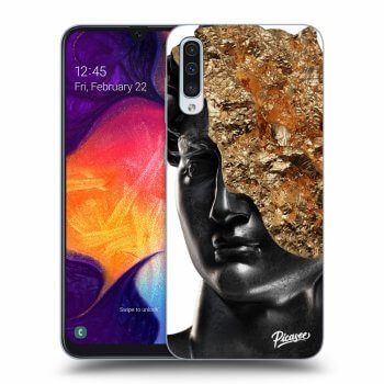 Maskica za Samsung Galaxy A50 A505F - Holigger