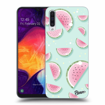 Maskica za Samsung Galaxy A50 A505F - Watermelon 2