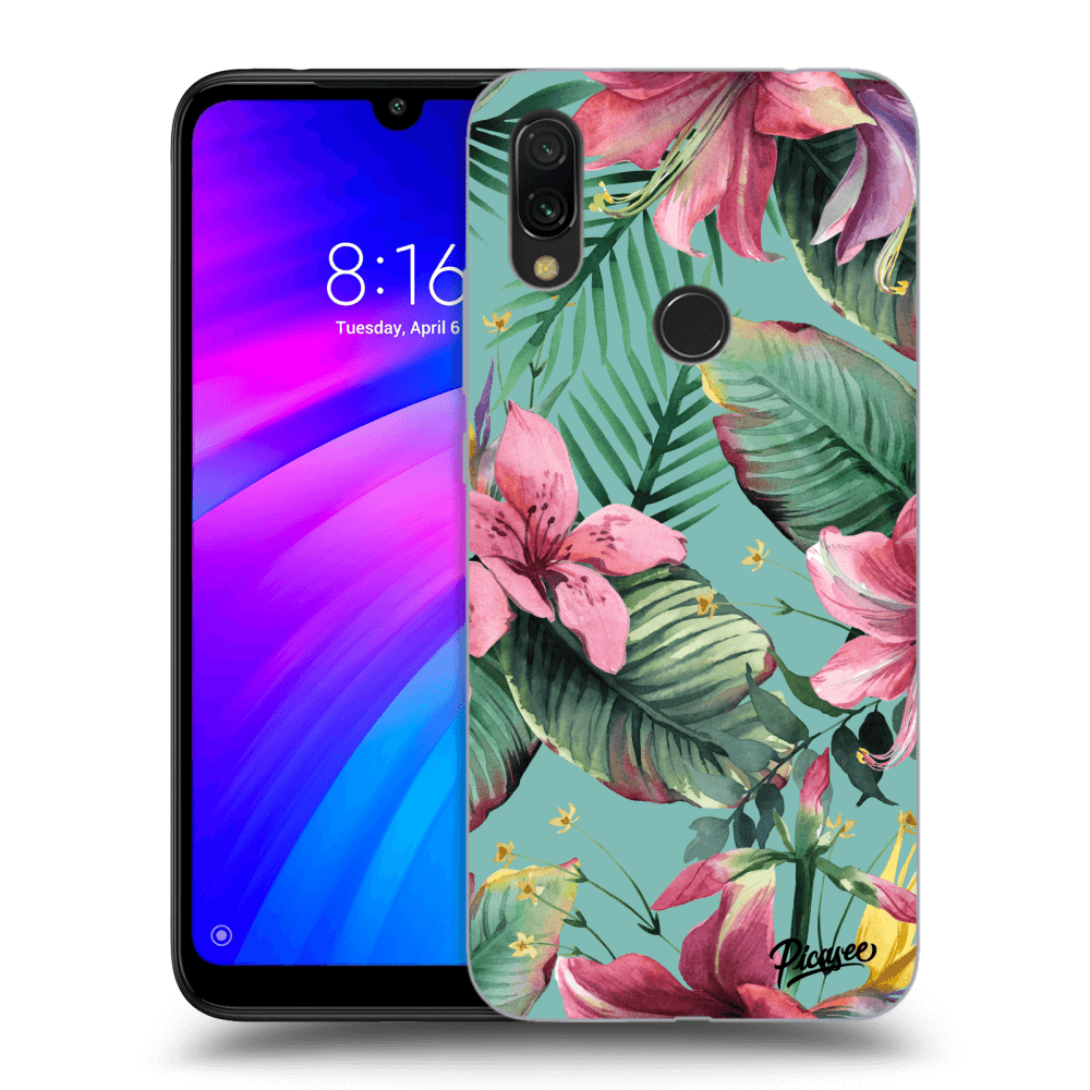Picasee ULTIMATE CASE za Xiaomi Redmi 7 - Hawaii
