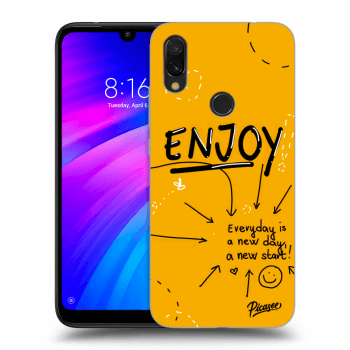 Maskica za Xiaomi Redmi 7 - Enjoy