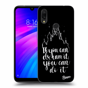 Maskica za Xiaomi Redmi 7 - Dream