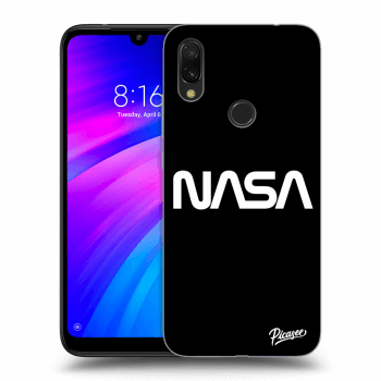 Maskica za Xiaomi Redmi 7 - NASA Basic