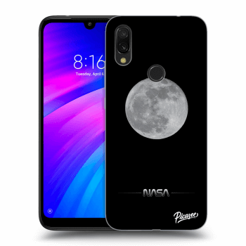 Maskica za Xiaomi Redmi 7 - Moon Minimal