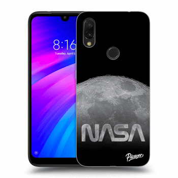 Maskica za Xiaomi Redmi 7 - Moon Cut