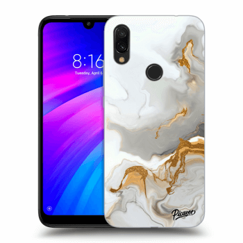 Maskica za Xiaomi Redmi 7 - Her