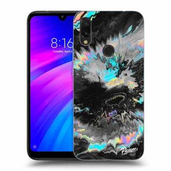 Maskica za Xiaomi Redmi 7 - Magnetic