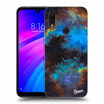 Maskica za Xiaomi Redmi 7 - Space