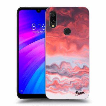 Maskica za Xiaomi Redmi 7 - Sunset