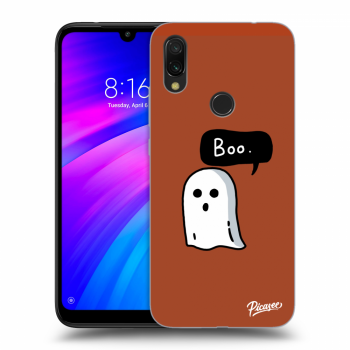 Maskica za Xiaomi Redmi 7 - Boo