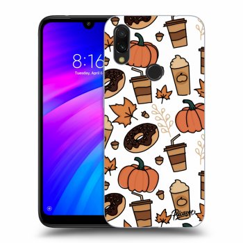 Maskica za Xiaomi Redmi 7 - Fallovers