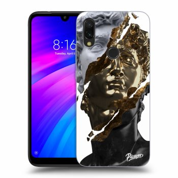 Maskica za Xiaomi Redmi 7 - Trigger