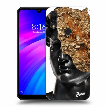 Maskica za Xiaomi Redmi 7 - Holigger