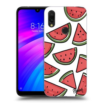 Picasee ULTIMATE CASE za Xiaomi Redmi 7 - Melone
