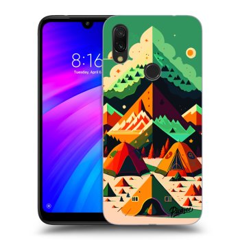 Picasee ULTIMATE CASE za Xiaomi Redmi 7 - Alaska
