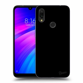 Maskica za Xiaomi Redmi 7 - Clear