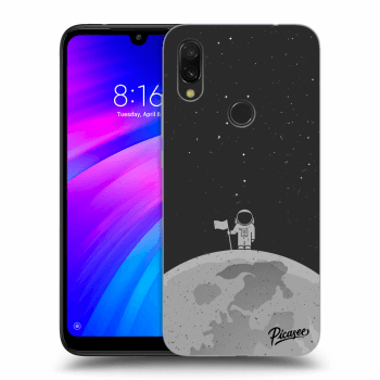 Maskica za Xiaomi Redmi 7 - Astronaut