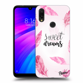 Maskica za Xiaomi Redmi 7 - Sweet dreams