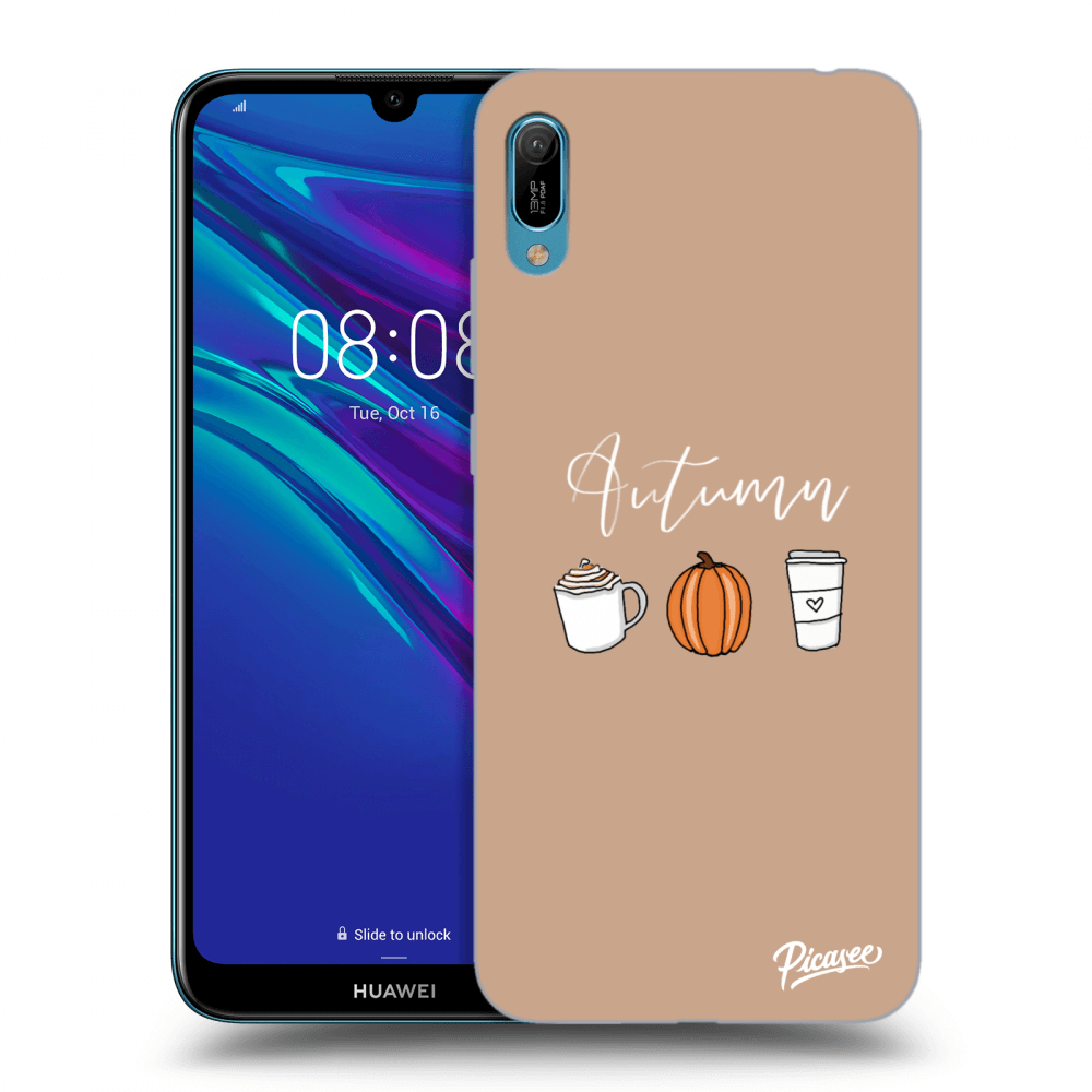 Picasee ULTIMATE CASE za Huawei Y6 2019 - Autumn