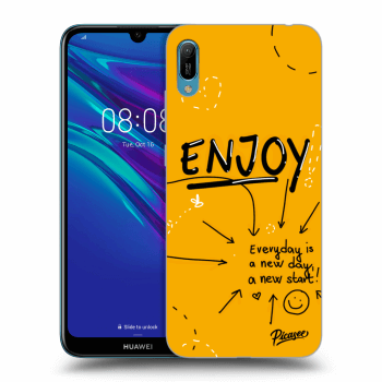 Maskica za Huawei Y6 2019 - Enjoy