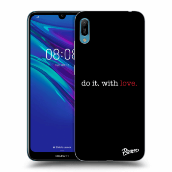 Maskica za Huawei Y6 2019 - Do it. With love.