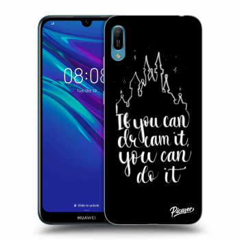 Maskica za Huawei Y6 2019 - Dream