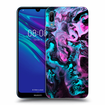 Maskica za Huawei Y6 2019 - Lean