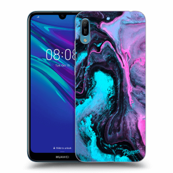 Maskica za Huawei Y6 2019 - Lean 2