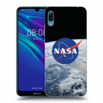 Maskica za Huawei Y6 2019 - Nasa Earth