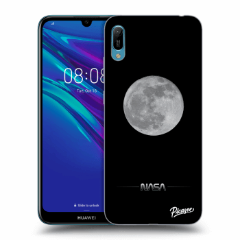 Maskica za Huawei Y6 2019 - Moon Minimal