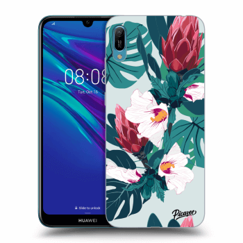 Maskica za Huawei Y6 2019 - Rhododendron