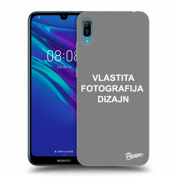 Maskica za Huawei Y6 2019 - Vlastiti foto dizajn