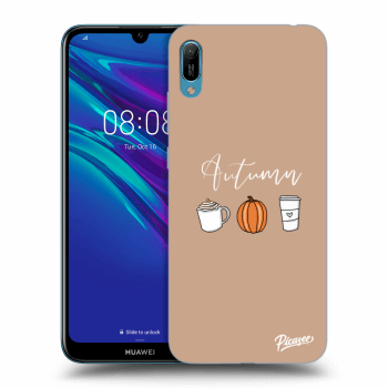 Maskica za Huawei Y6 2019 - Autumn