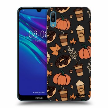 Maskica za Huawei Y6 2019 - Fallovers
