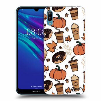 Maskica za Huawei Y6 2019 - Fallovers