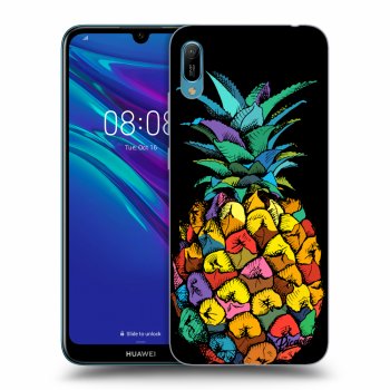 Maskica za Huawei Y6 2019 - Pineapple