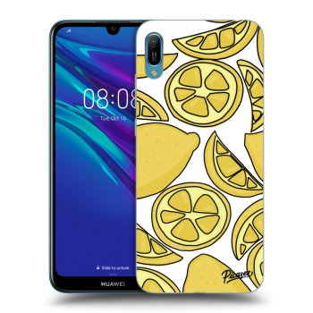 Maskica za Huawei Y6 2019 - Lemon