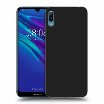 Maskica za Huawei Y6 2019 - Clear