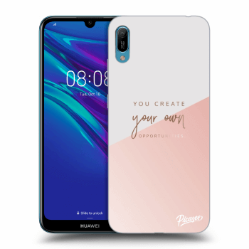Maskica za Huawei Y6 2019 - You create your own opportunities