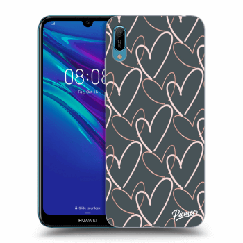 Maskica za Huawei Y6 2019 - Lots of love