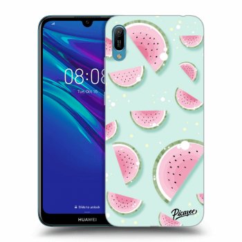 Maskica za Huawei Y6 2019 - Watermelon 2