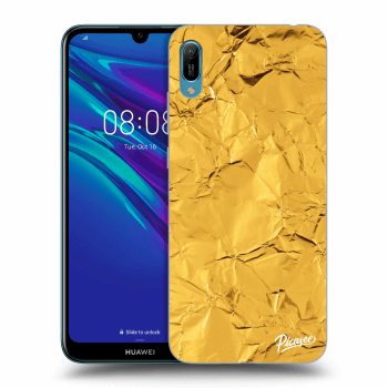 Maskica za Huawei Y6 2019 - Gold
