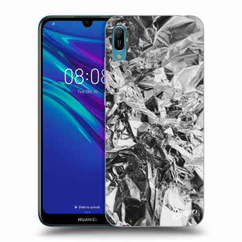 Maskica za Huawei Y6 2019 - Chrome