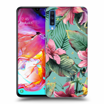 Maskica za Samsung Galaxy A70 A705F - Hawaii