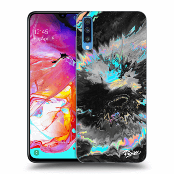 Maskica za Samsung Galaxy A70 A705F - Magnetic